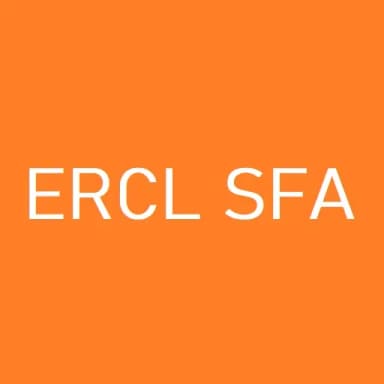 ERCL SFA