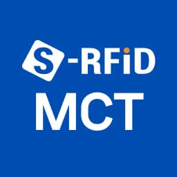 S-RFID MCT