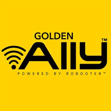 Golden Ally
