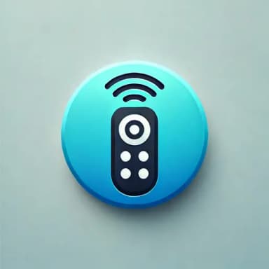 Remote for Dgtech
