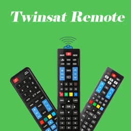 Remote for Twinsat