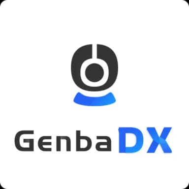 GenbaDX
