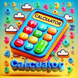 Calculator
