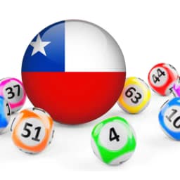 Loterias Chile