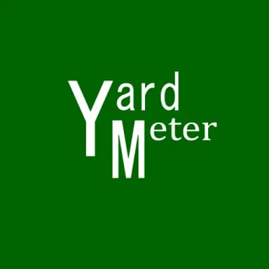 Yard Meter