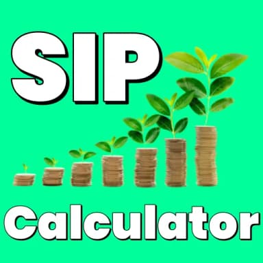 Sip Calculator