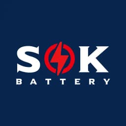 SOK Battery