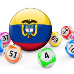 Loterias Colombia