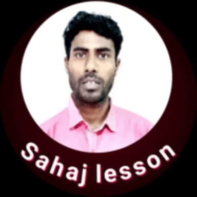 Sahaj Lesson