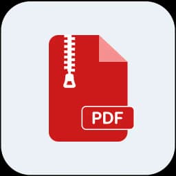 Compress PDF Pro
