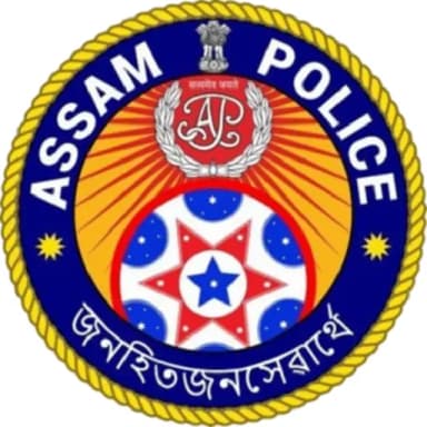 Drugs Free Assam