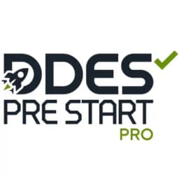 DDES Prestart Pro