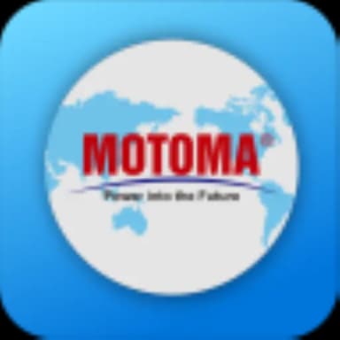 MOTOMA