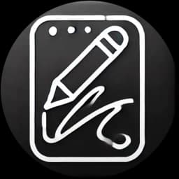 Sketch Pad Wear App