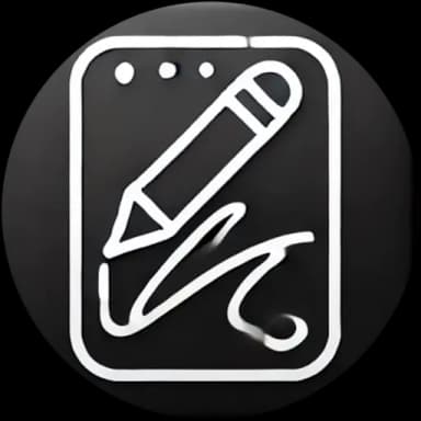 Sketch Pad Wear App