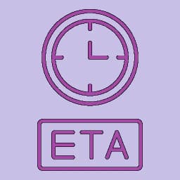 ETA