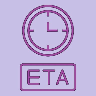 ETA
