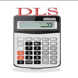 DLS Calculator