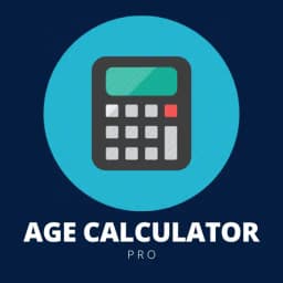 Age Calculator Pro