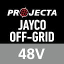 Jayco Off-Grid 48V