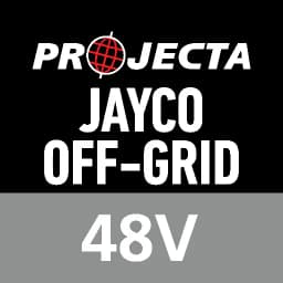 Jayco Off-Grid 48V