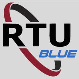 RTUblue