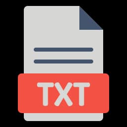 TXT Editor