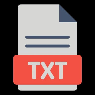 TXT Editor