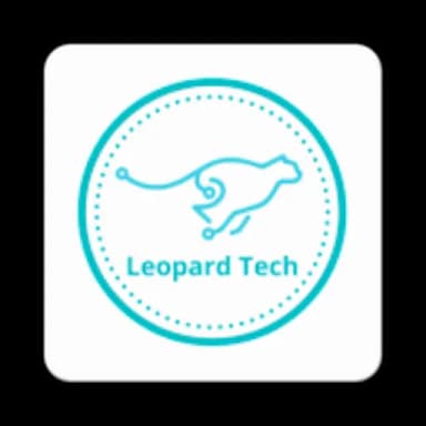 Leopard Lync