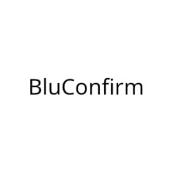 BluConfirm