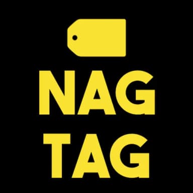 NagTag