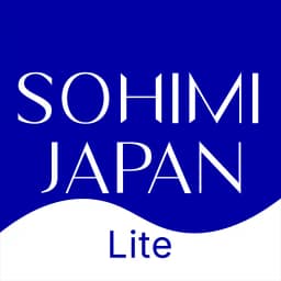 SOHIMIJAPAN Lite