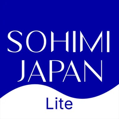 SOHIMIJAPAN Lite