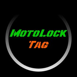 MOTOLOCKTAG