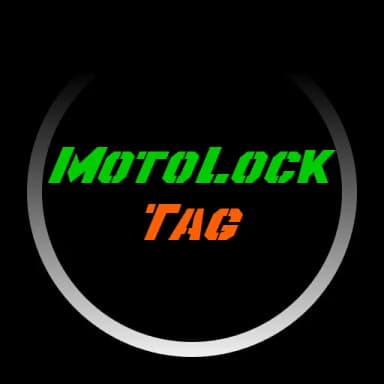 MOTOLOCKTAG