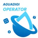 Aguadigi Operator