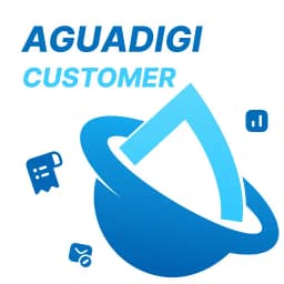 Aguadigi Customer