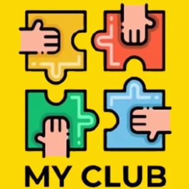 MY CLUB
