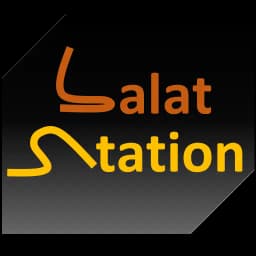 Salat Station