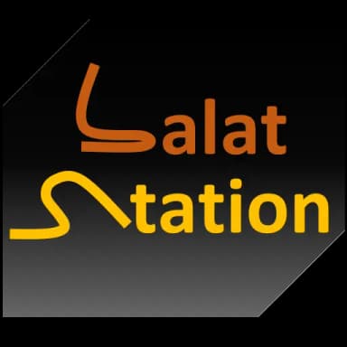 Salat Station