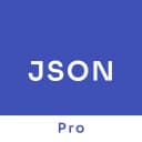 JSON Viewer(Pro)