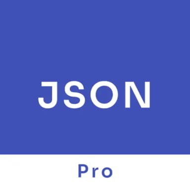 JSON Viewer(Pro)
