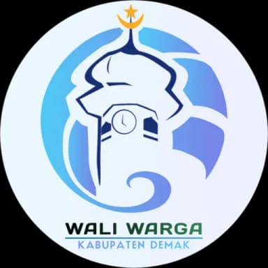 Wali Warga