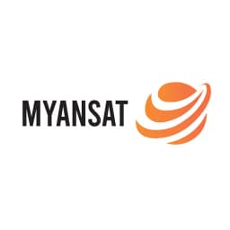 MYMYANSAT