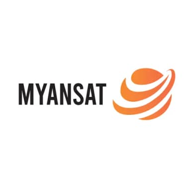 MYMYANSAT