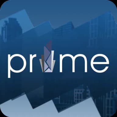 PRIME Mobile