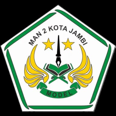 MAN 2 KOTA JAMBI