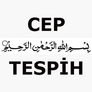 Cep Tespih
