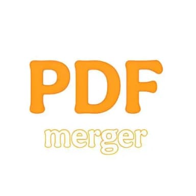 Pdf merger