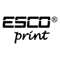 ESCO print